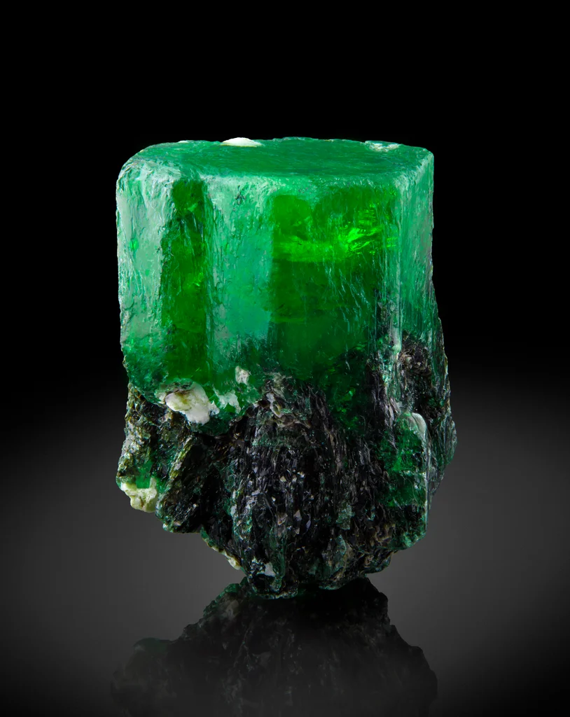 Emerald from Ethiopia image
