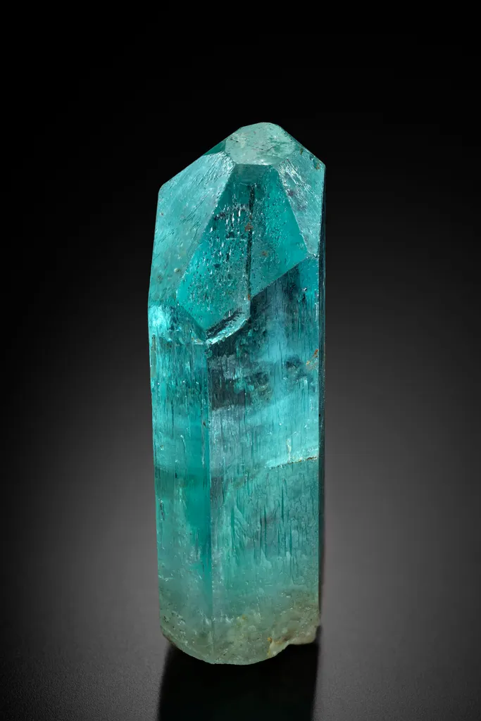 Emerald from Madagascar image
