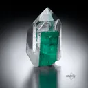 Emerald from Muzo Mine, Boyacá Department, Colombia - image 3