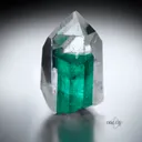 Emerald from Muzo Mine, Boyacá Department, Colombia - image 4