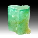 Emerald from Muzo Mine, Boyacá Department, Colombia - image 1