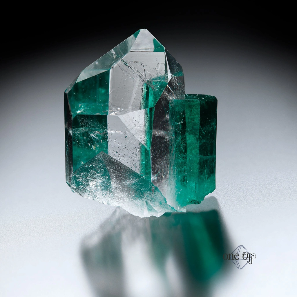 Emerald from Muzo Mine, Boyacá Department, Colombia - image 11