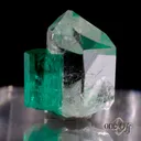 Emerald from Muzo Mine, Boyacá Department, Colombia - image 12