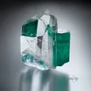 Emerald from Muzo Mine, Boyacá Department, Colombia - image 8
