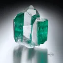 Emerald from Muzo Mine, Boyacá Department, Colombia - image 9