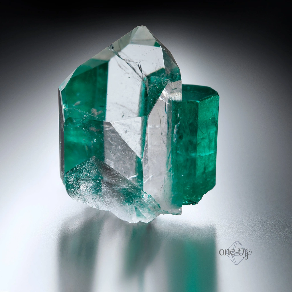 Emerald from Muzo Mine, Boyacá Department, Colombia - image 10