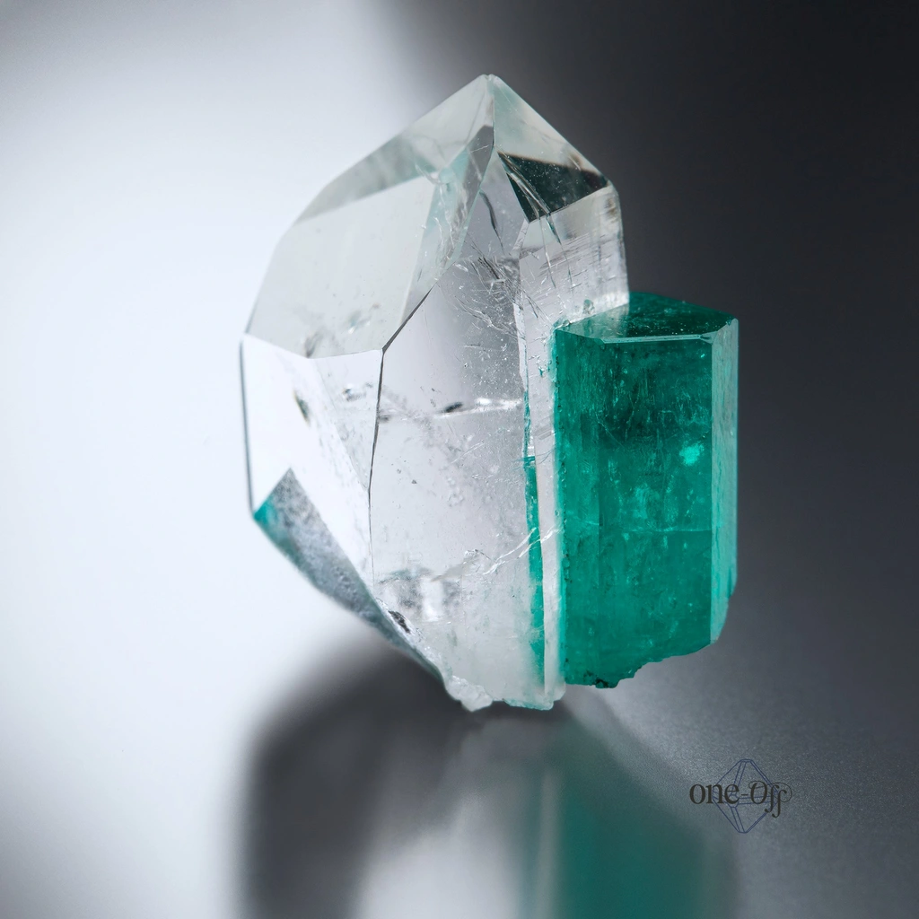 Emerald from Muzo Mine, Boyacá Department, Colombia - image 7