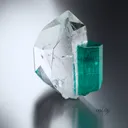 Emerald from Muzo Mine, Boyacá Department, Colombia - image 7