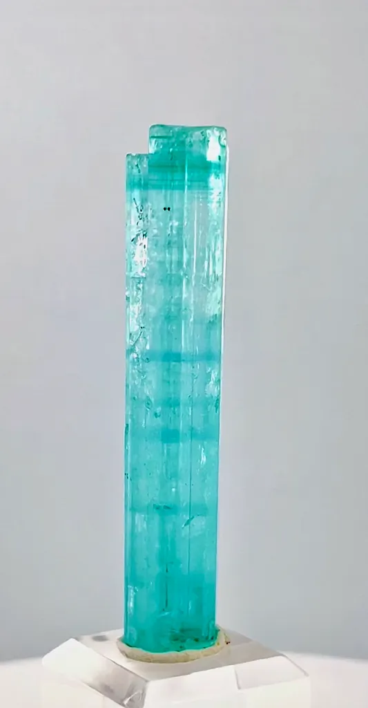 Emerald from Nigeria - image 2