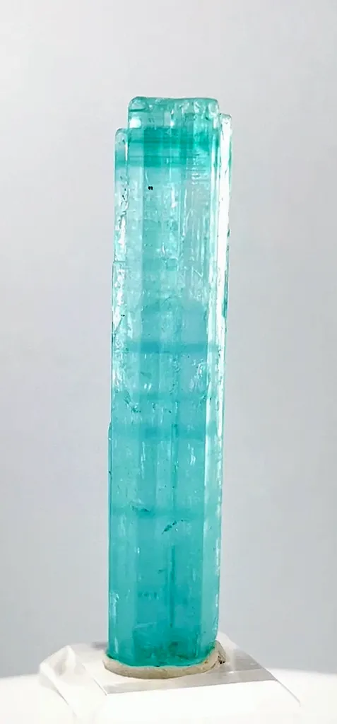 Emerald from Nigeria - image 7