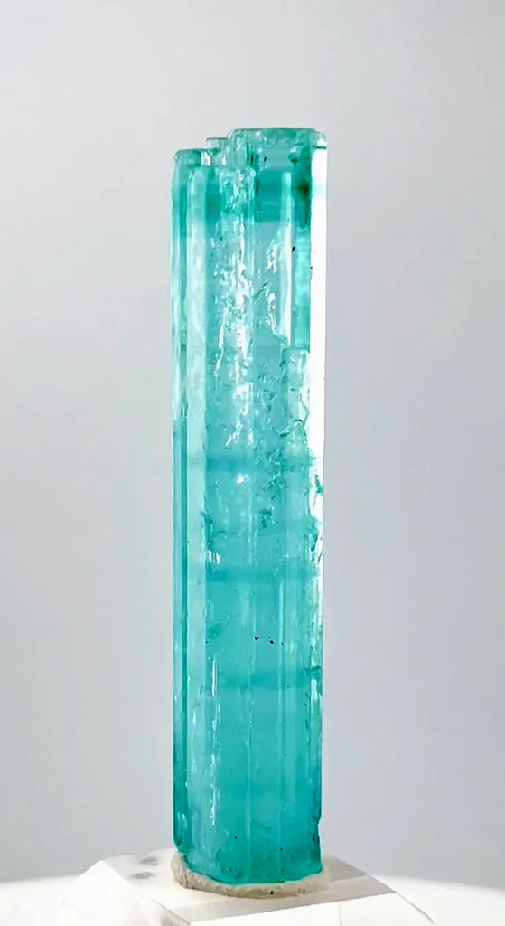 Emerald from Nigeria - image 4