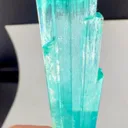 Emerald from Nigeria - image 2