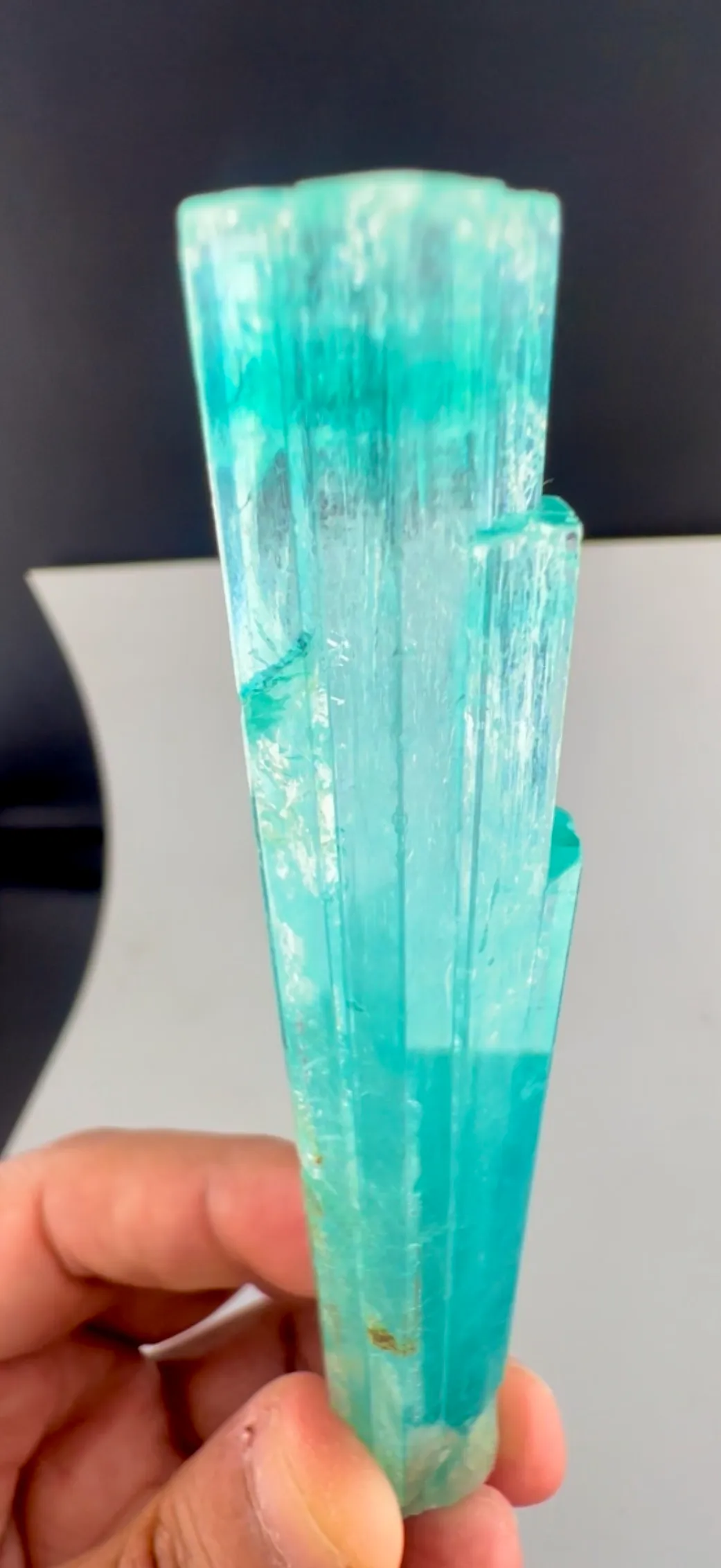 Emerald from Nigeria - image 2