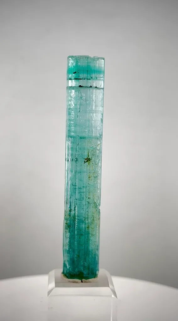 Emerald from Nigeria - image 4