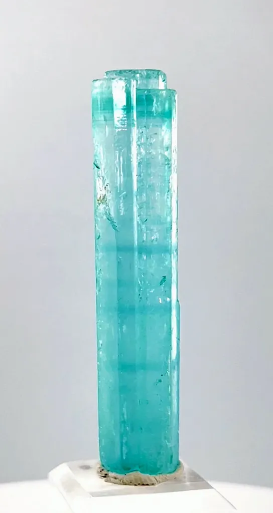 Emerald from Nigeria image