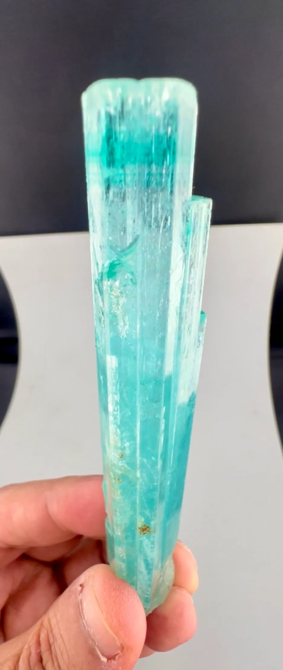 Emerald from Nigeria - image 6