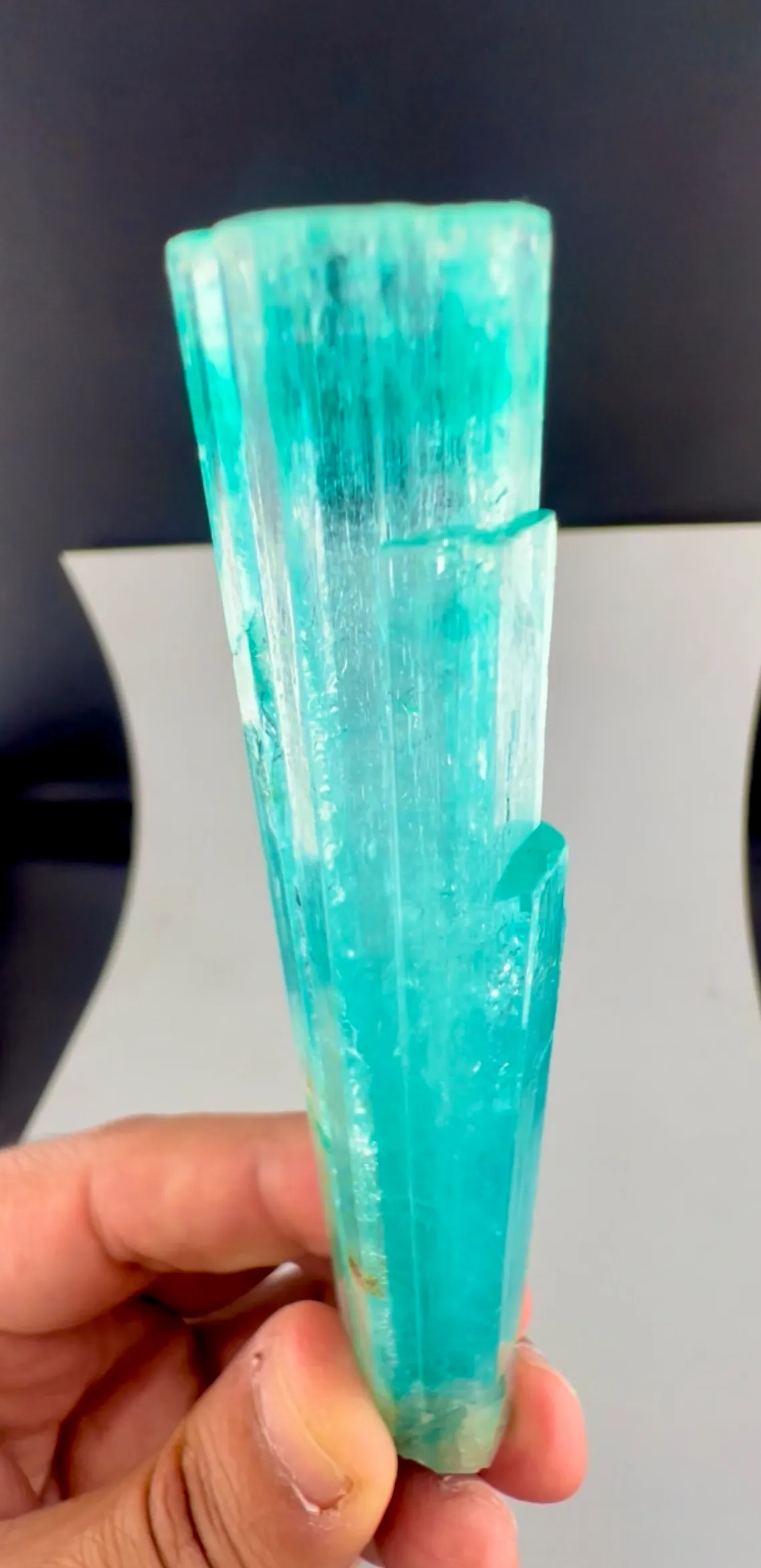Emerald from Nigeria - image 3