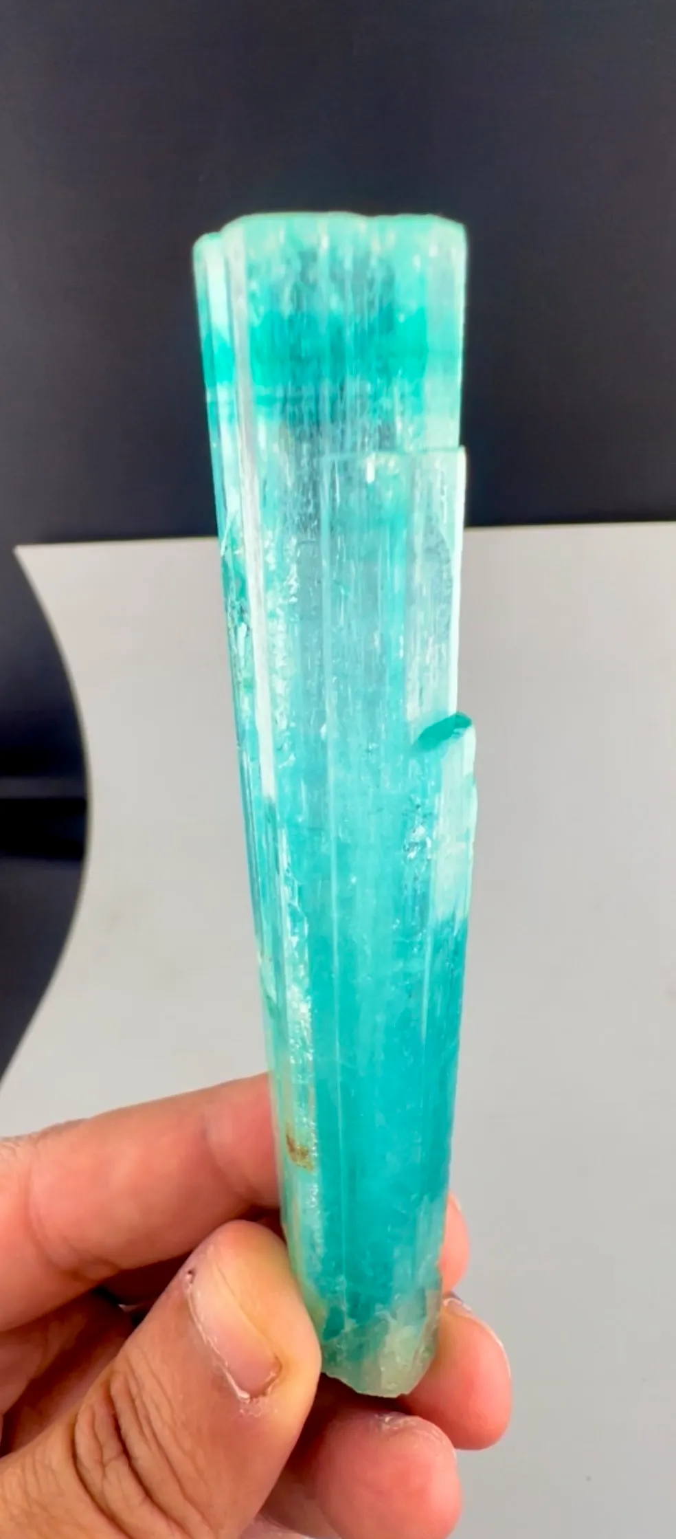 Emerald from Nigeria - image 4