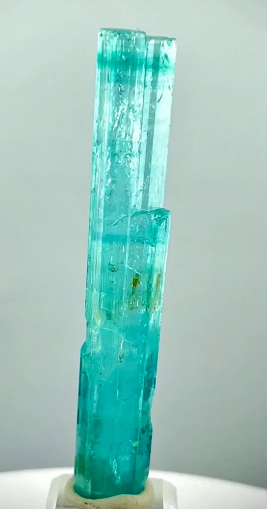 Emerald from Nigeria - image 7