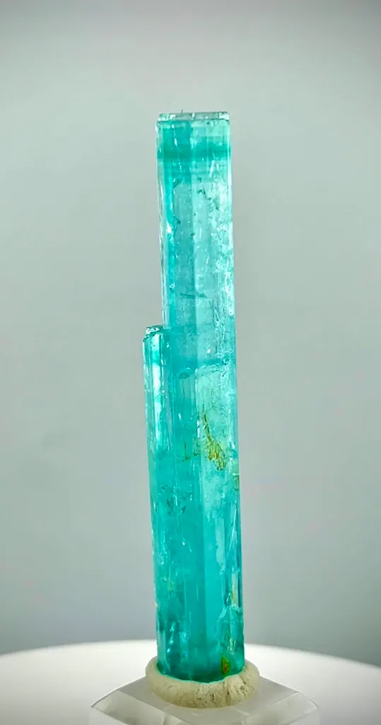 Emerald from Nigeria image