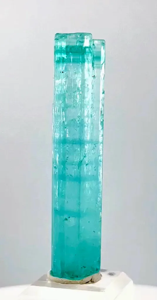 Emerald from Nigeria - image 6