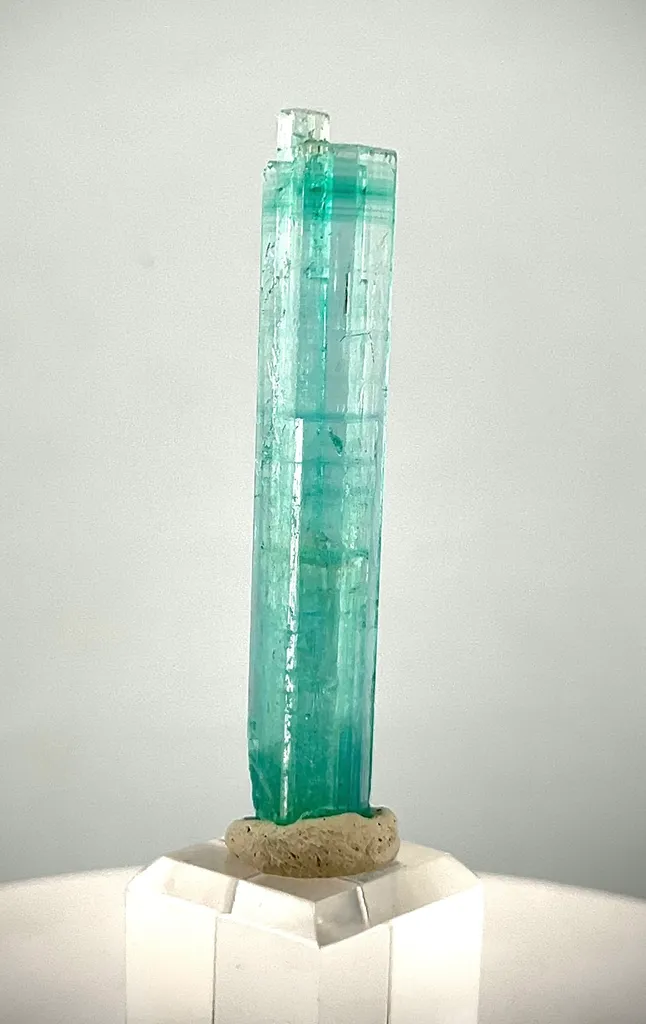 Emerald from Nigeria - image 5