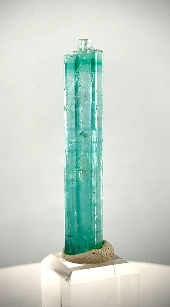 Emerald from Nigeria - image 6