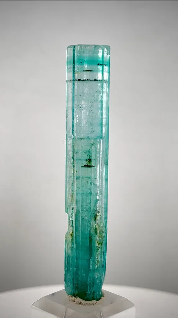 Emerald from Nigeria - image 6
