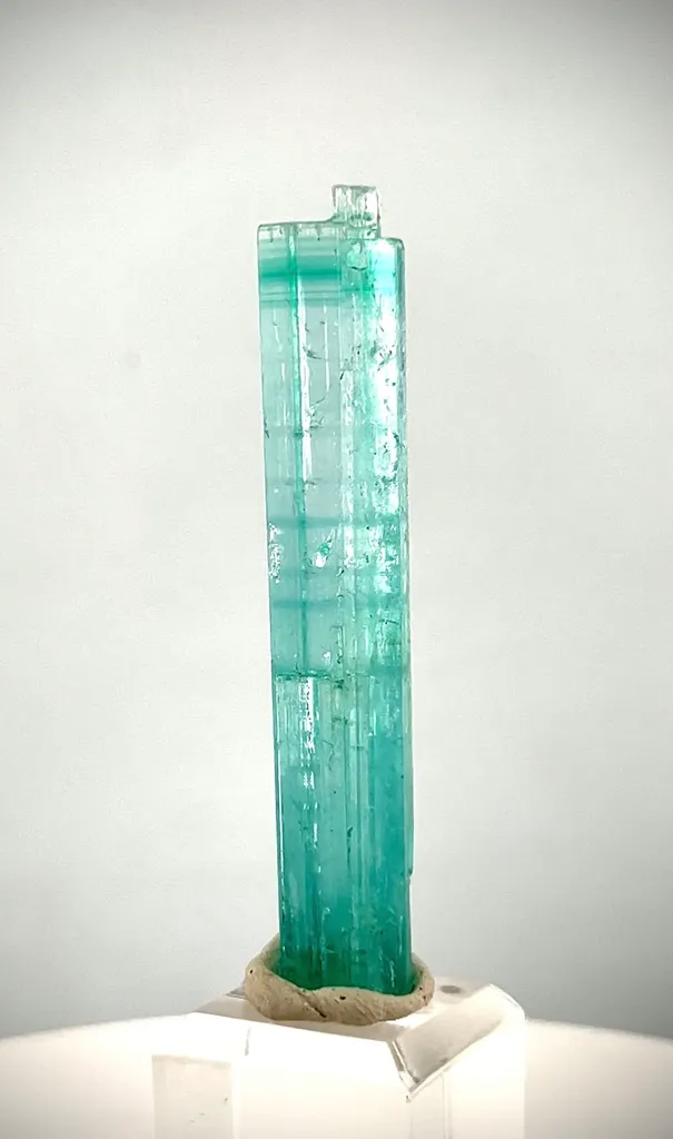 Emerald from Nigeria image