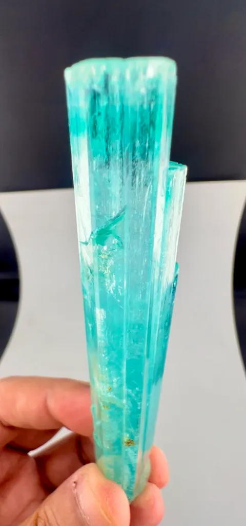 Emerald from Nigeria