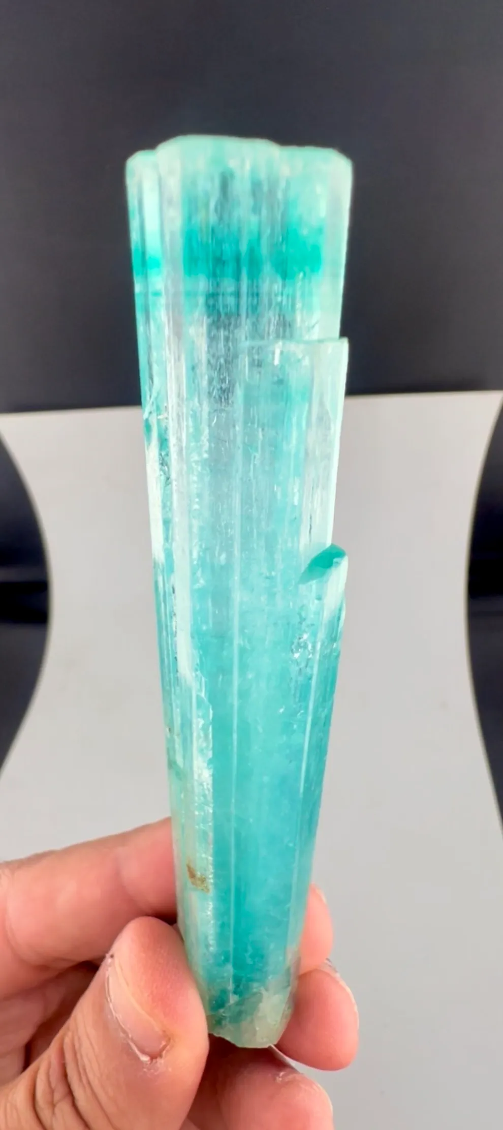Emerald from Nigeria - image 7