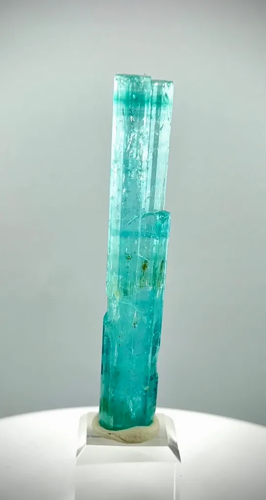 Emerald from Nigeria - image 2