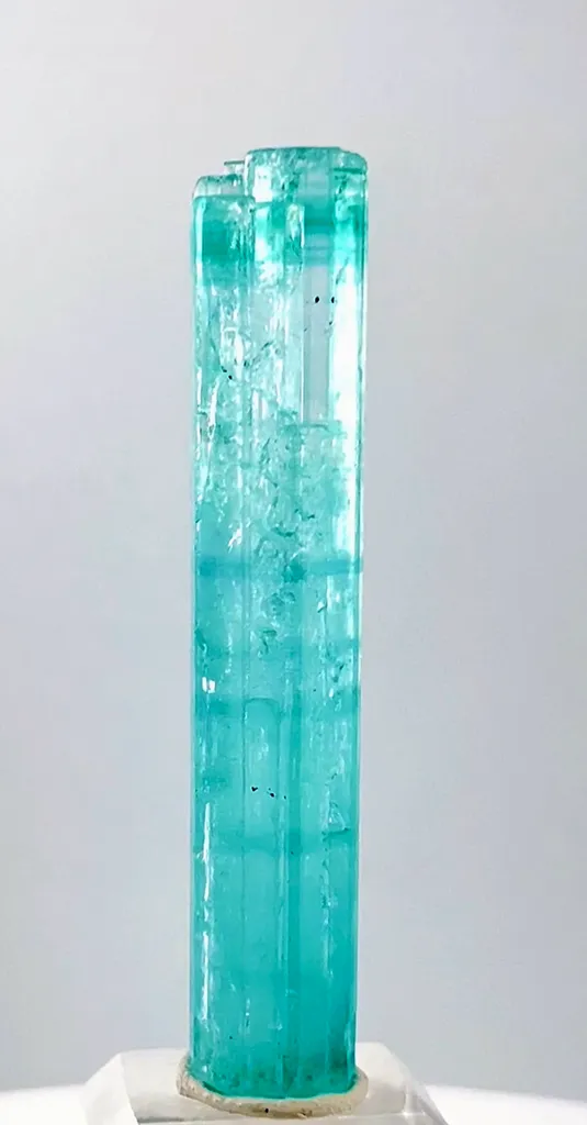 Emerald from Nigeria - image 5