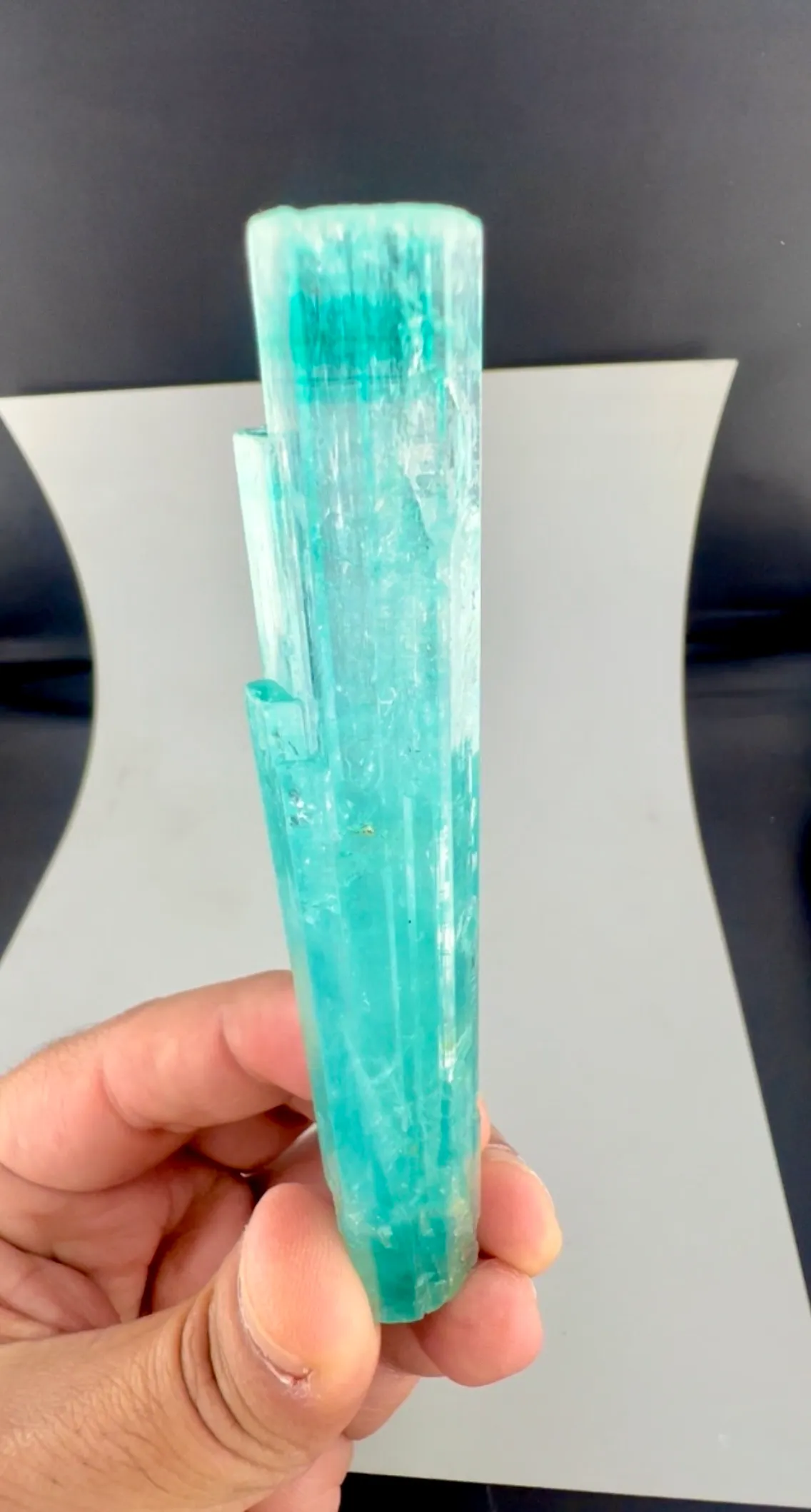 Emerald from Nigeria - image 5