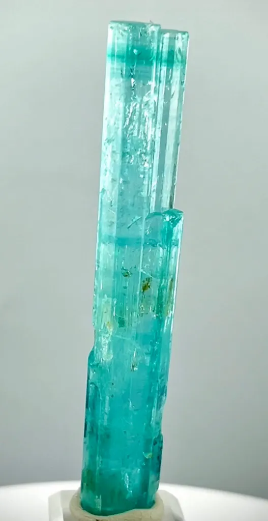 Emerald from Nigeria - image 5