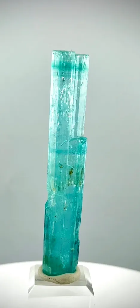 Emerald from Nigeria - image 8