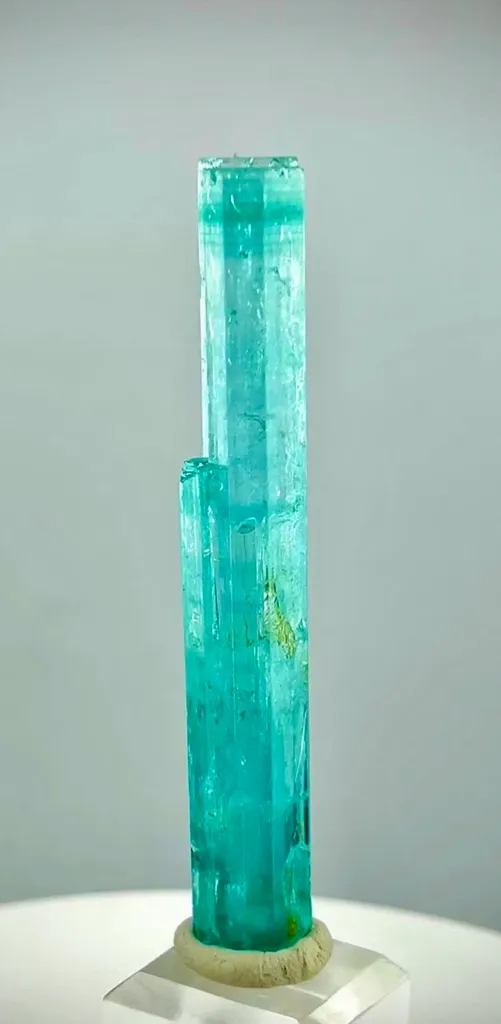 Emerald from Nigeria - image 3