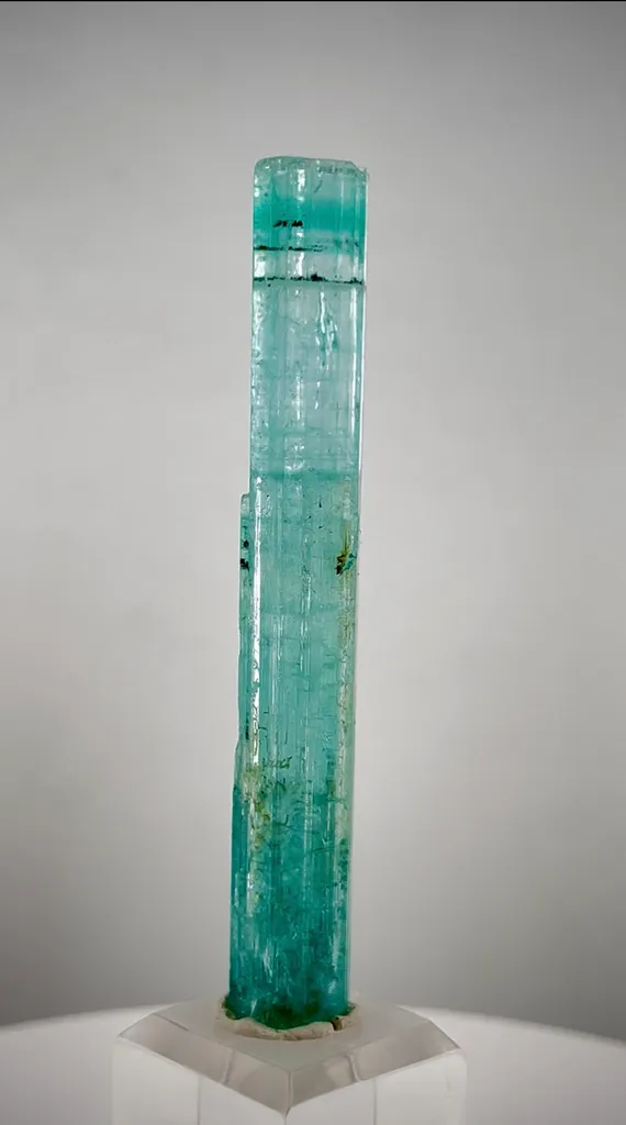 Emerald from Nigeria - image 7