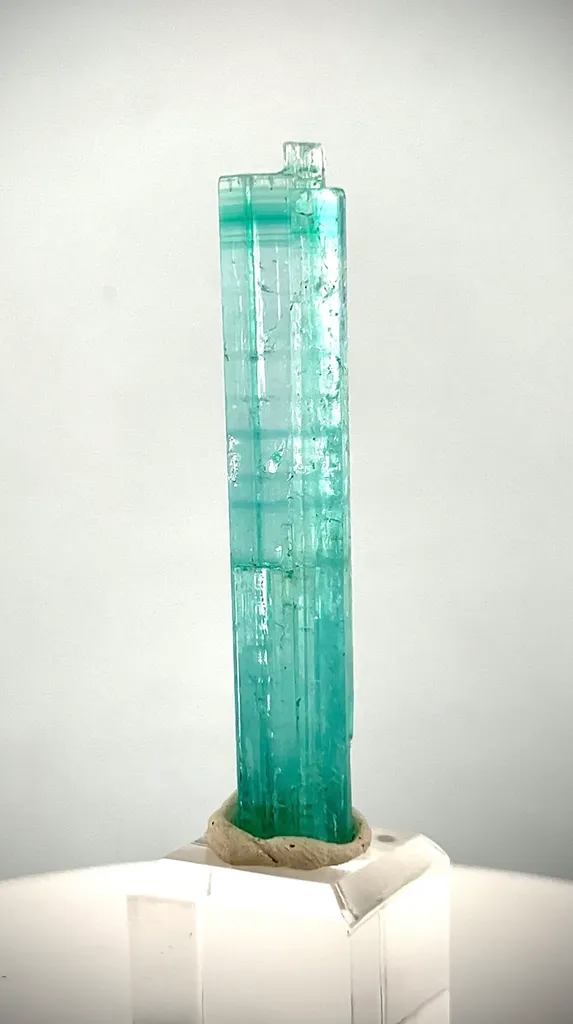 Emerald from Nigeria - image 3