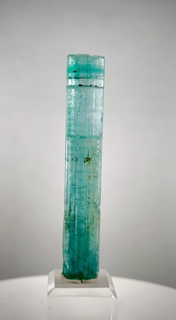 Emerald from Nigeria - image 3