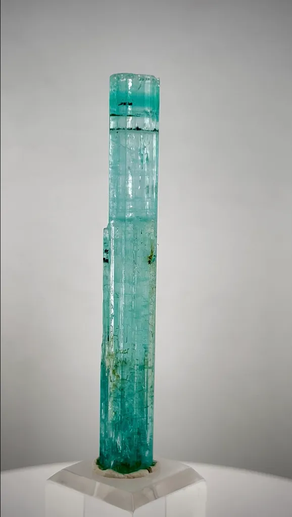 Emerald from Nigeria - image 5