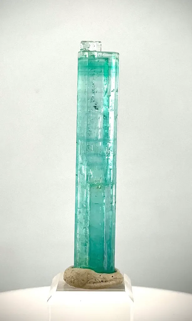 Emerald from Nigeria - image 4