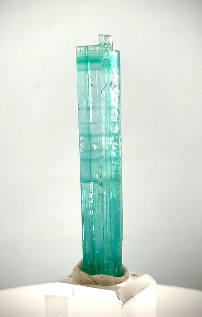 Emerald from Nigeria - image 7