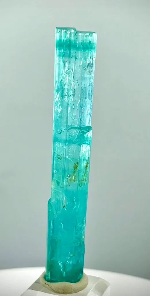 Emerald from Nigeria - image 4