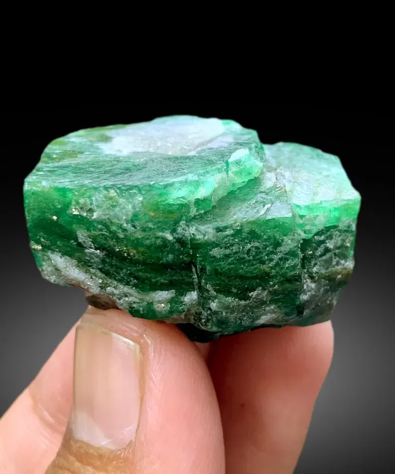 Emerald from Pakistan - image 5