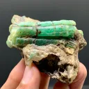 Emerald from Pakistan - image 4