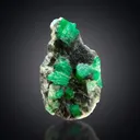 Emerald from Pakistan - image 1