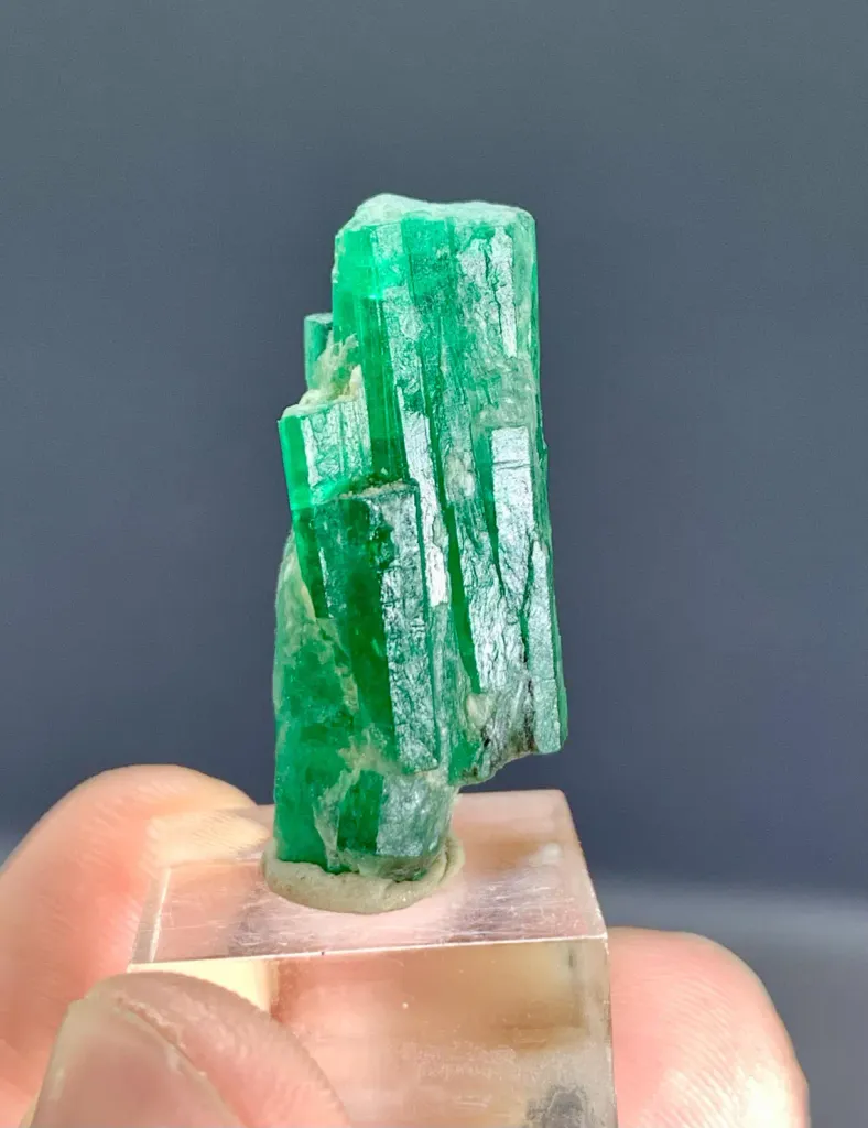 Emerald from Pakistan - image 4