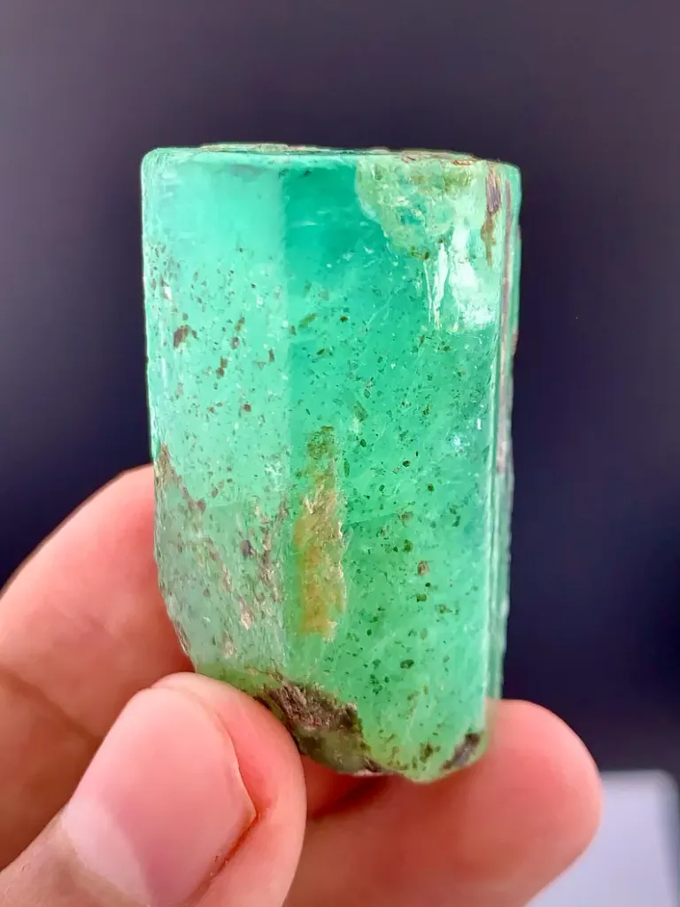 Emerald from Pakistan - image 3