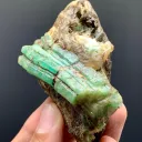Emerald from Pakistan - image 7